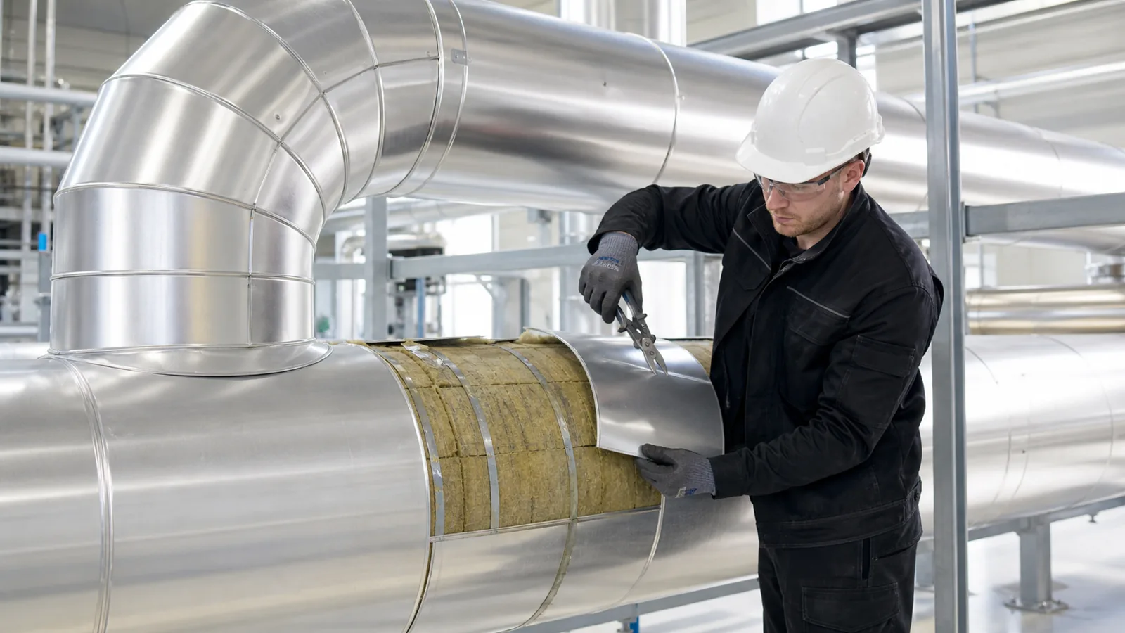 Isoliertechnik
